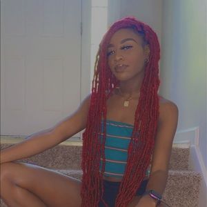 Meet your Posher, Aniyah